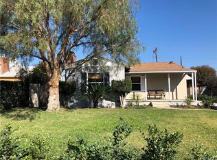 1409 Pedley Dr, Alhambra, CA 91803