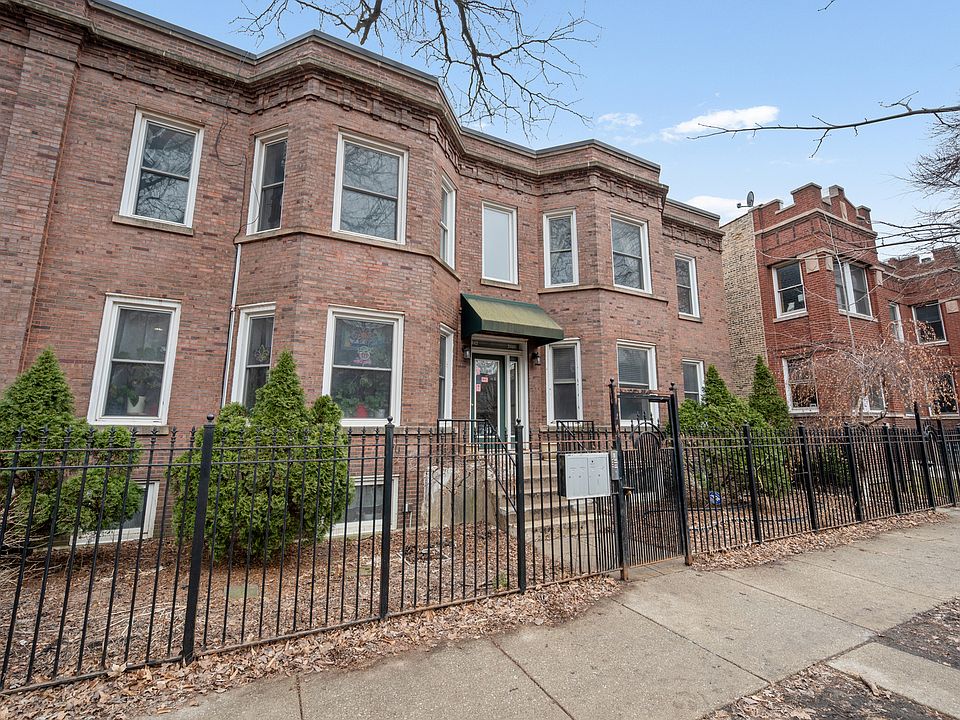 1st image of 2444 N Linden Pl #1