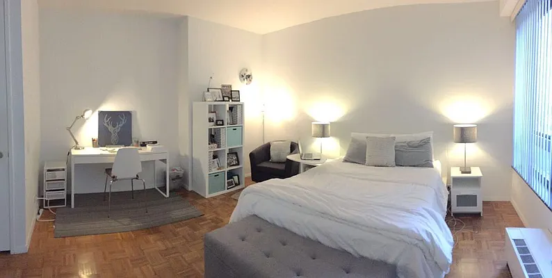 Rented by Luxus Manhattan Realty | media 27