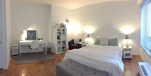 Rented by Luxus Manhattan Realty