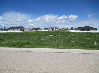 4525 N Gold Dust Trail St, Enoch, UT 84721