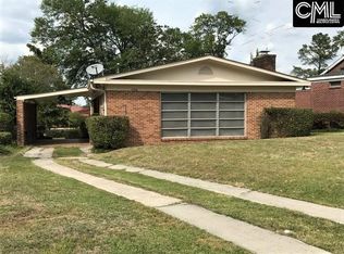 1904 Germany St, Columbia, SC 29204