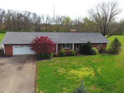314 Hagedorn Rd, Grayville, IL, 62844