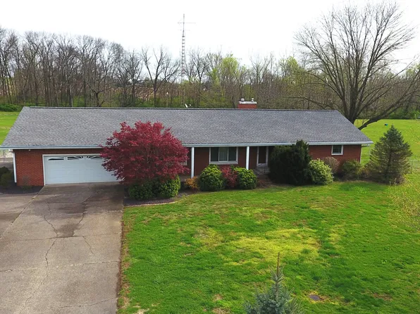 314 Hagedorn Rd, Grayville, IL 62844