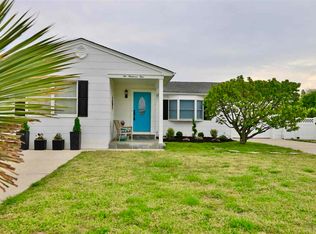 201 Hollywood Ave, Villas, NJ 08251