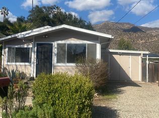 412 Buena Vista Dr, Ojai, CA 93023