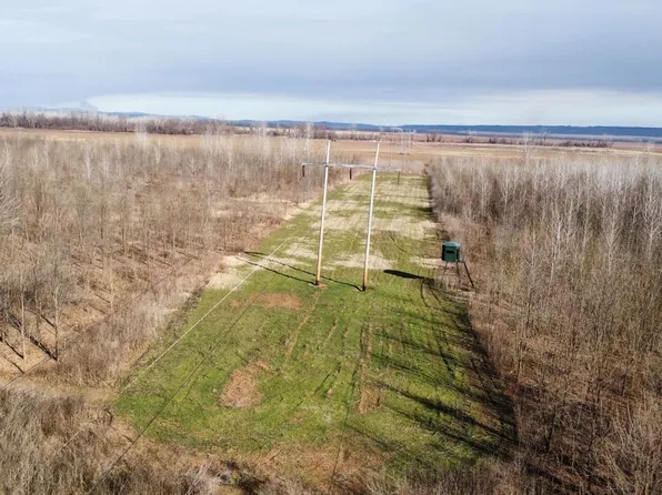 0 N River Rd, Dyer, AR 72935