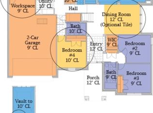 305 Sonora Ln, Norman, OK 73069