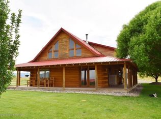 697 Johns Dr, Silt, CO 81652