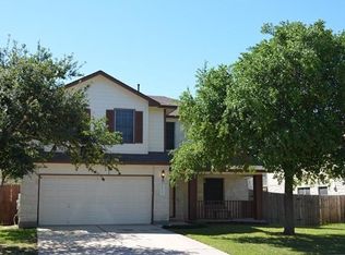 1823 Horizon Park Blvd, Leander, TX 78641