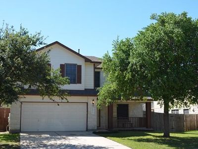 1823 Horizon Park Blvd, Leander, TX, 78641