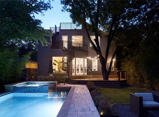 2005 Bluebonnet Ln #B, Austin, TX 78704