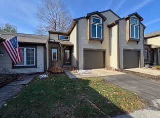 6318 Langwood Blvd, Fort Wayne, IN 46835