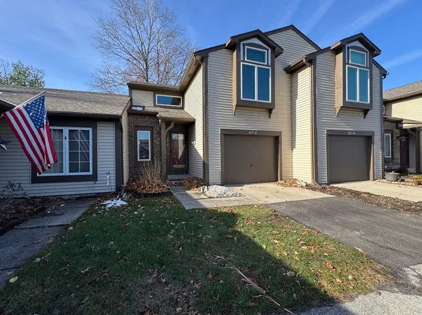 6318 Langwood Blvd, Fort Wayne, IN 46835