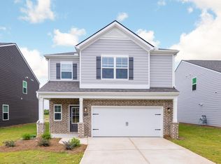 8179 Watercolour Ln, Ooltewah, TN 37363