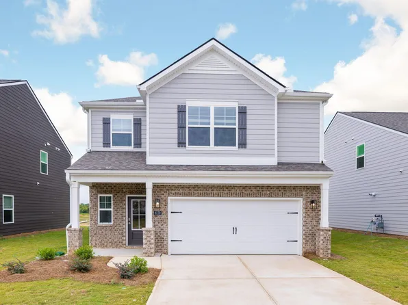 8179 Watercolour Ln, Ooltewah, TN 37363