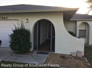 7460 Pebble Beach Rd #7464, Fort Myers, FL 33967