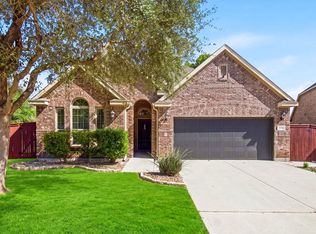 12306 Garrett Crk, San Antonio, TX 78254