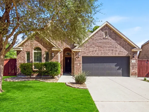 12306 Garrett Crk, San Antonio, TX 78254