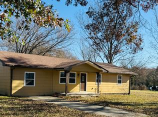 602 S Sarah Street, Humansville, MO 65674