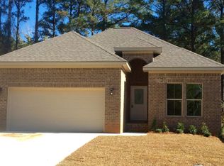 506 Rolling Hill Cir, Daphne, AL 36526