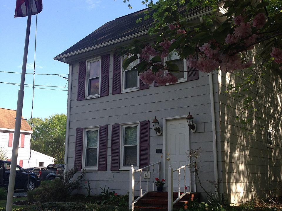 111 1st St.