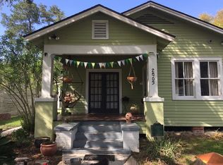 2605 Zeeland Ave, Baton Rouge, LA 70808