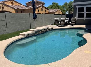 3944 N Edith Way, Buckeye, AZ 85396