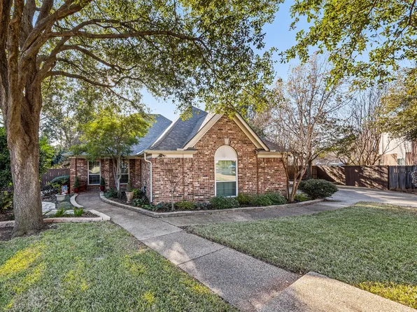 8108 Sunscape Ct, Fort Worth, TX 76123