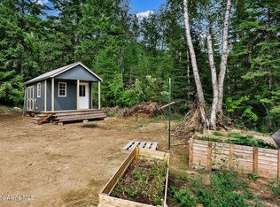 537 E Wrenco Rd, Sandpoint, ID 83864