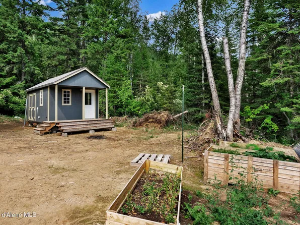 537 E Wrenco Rd, Sandpoint, ID 83864