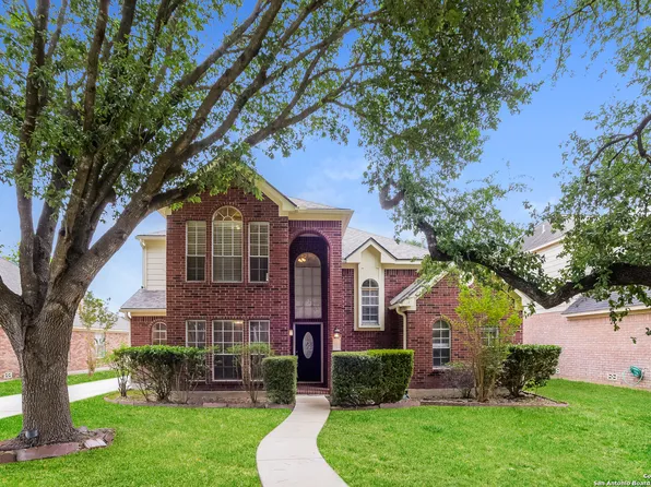 11214 Jadestone, San Antonio, TX 78249