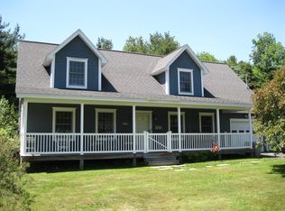 11 Spencer Dr, Oneonta, NY 13820