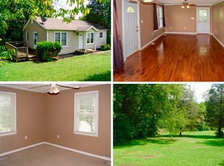 7606 Old Maynardville Pike, Knoxville, TN 37938