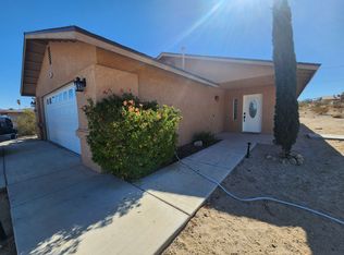 74843 Sunrise Dr, Twentynine Palms, CA 92277