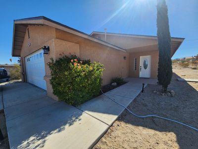 74843 Sunrise Dr, Twentynine Palms, CA, 92277