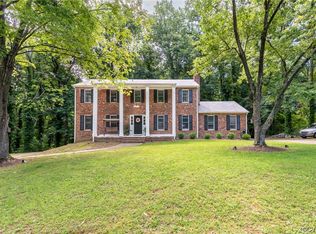 3501 Marquette Rd, North Chesterfield, VA 23234