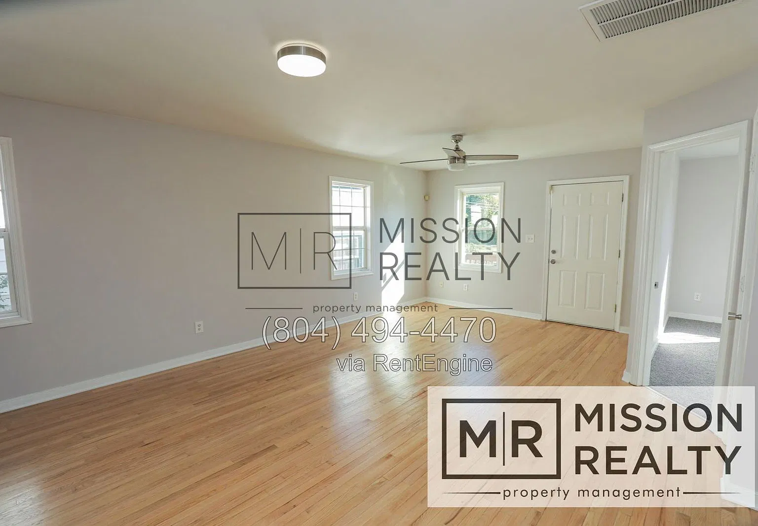 3 bed, 2.0 bath, 1100 sqft, $1,900 — Photo 4