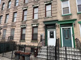 1849 Park Pl, Brooklyn, NY 11233