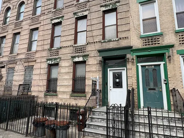 1849 Park Pl, Brooklyn, NY 11233