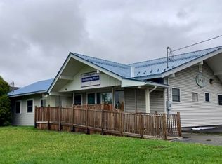 33 Davis Street, Presque Isle, ME 04769