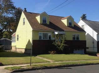 35 Veterans Pl, North Arlington, NJ 07031