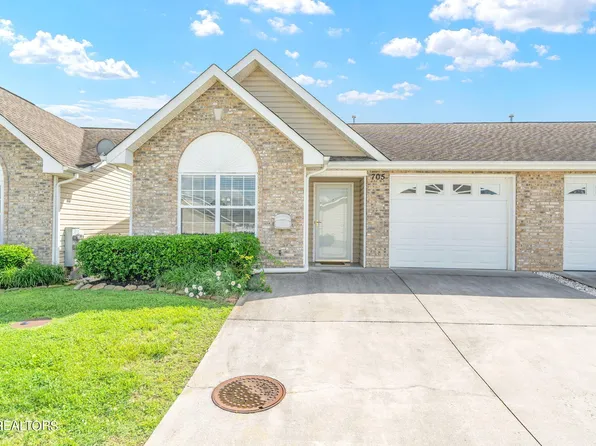 705 High Point Way, Knoxville, TN 37912