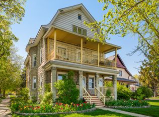 426 N La Grange Rd APT 1, La Grange Park, IL 60526