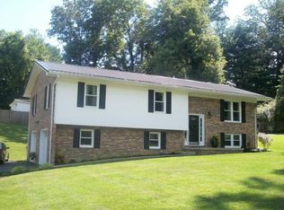 109 Hermitage Dr, Bristol, TN 37620