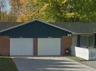 3411 Northwest Dr, Saginaw, MI 48603