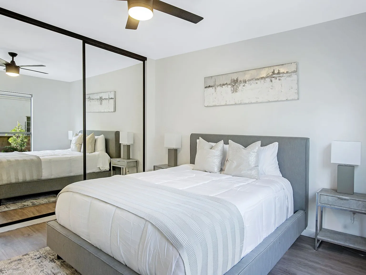 2 bed, 960 sqft, $3,950 — Photo 4