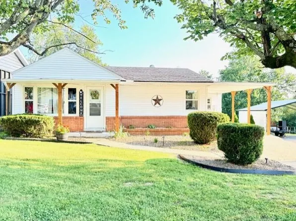 442 Weldon Ave, Madisonville, KY 42431