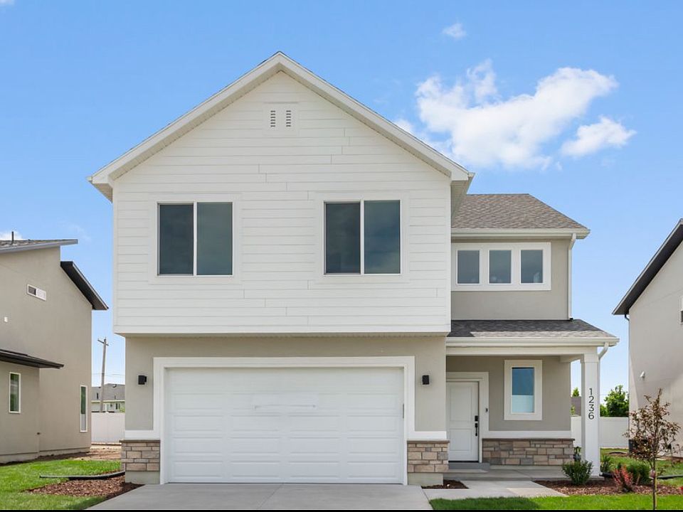 1st image of 1236 W 575 S