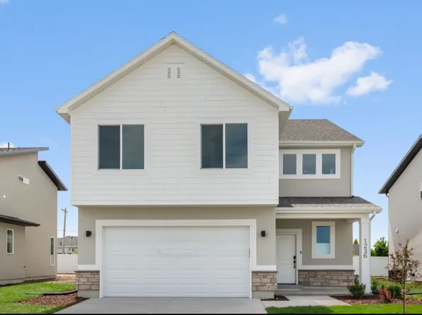 1236 W 575 S, Logan, UT 84321